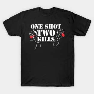 One Shot T-Shirt